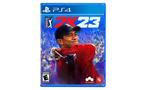  PGA Tour 2K23 - PlayStation 4