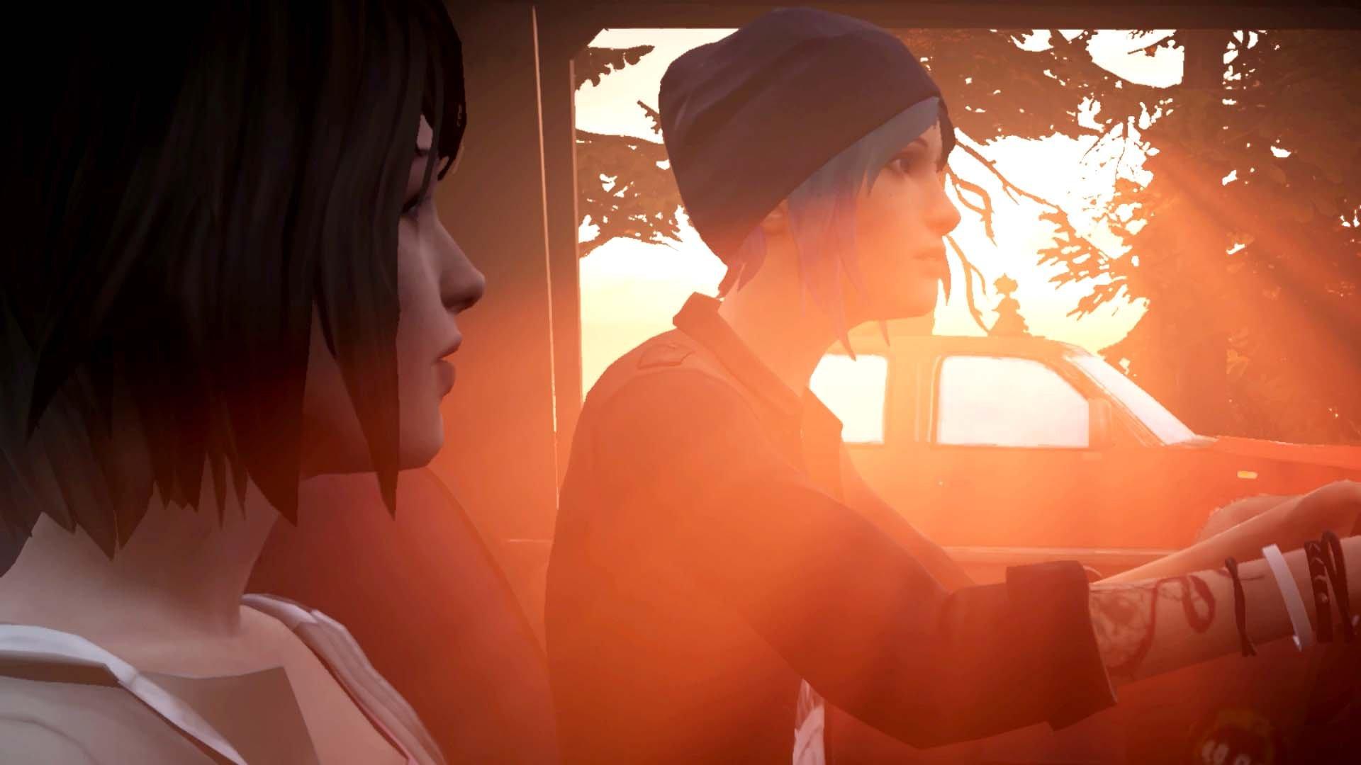 Life is Strange Arcadia Bay Collection - Nintendo Switch
