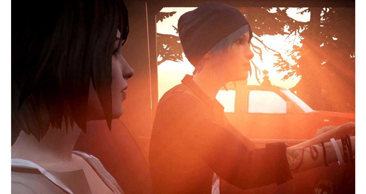 Life is Strange Arcadia Bay Collection - Nintendo Switch