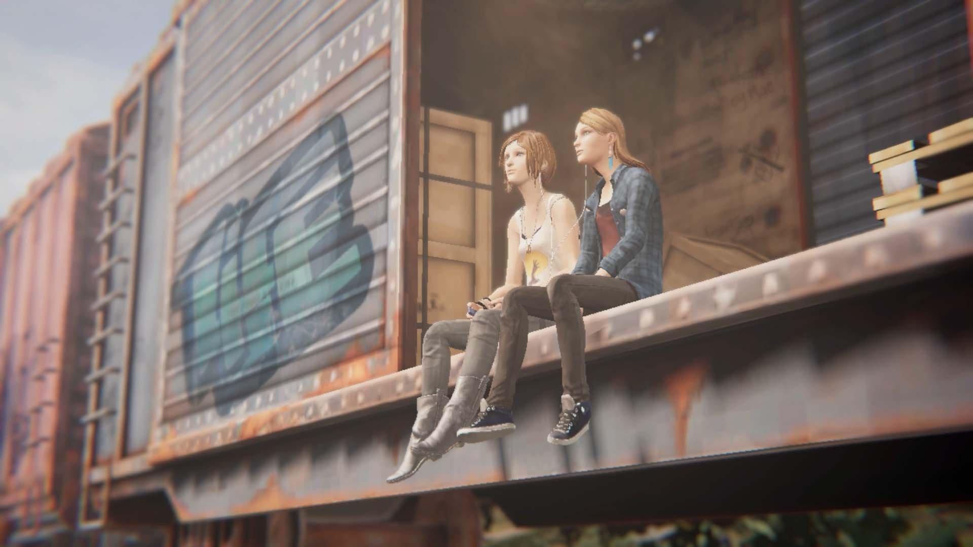 Life is Strange Arcadia Bay Collection