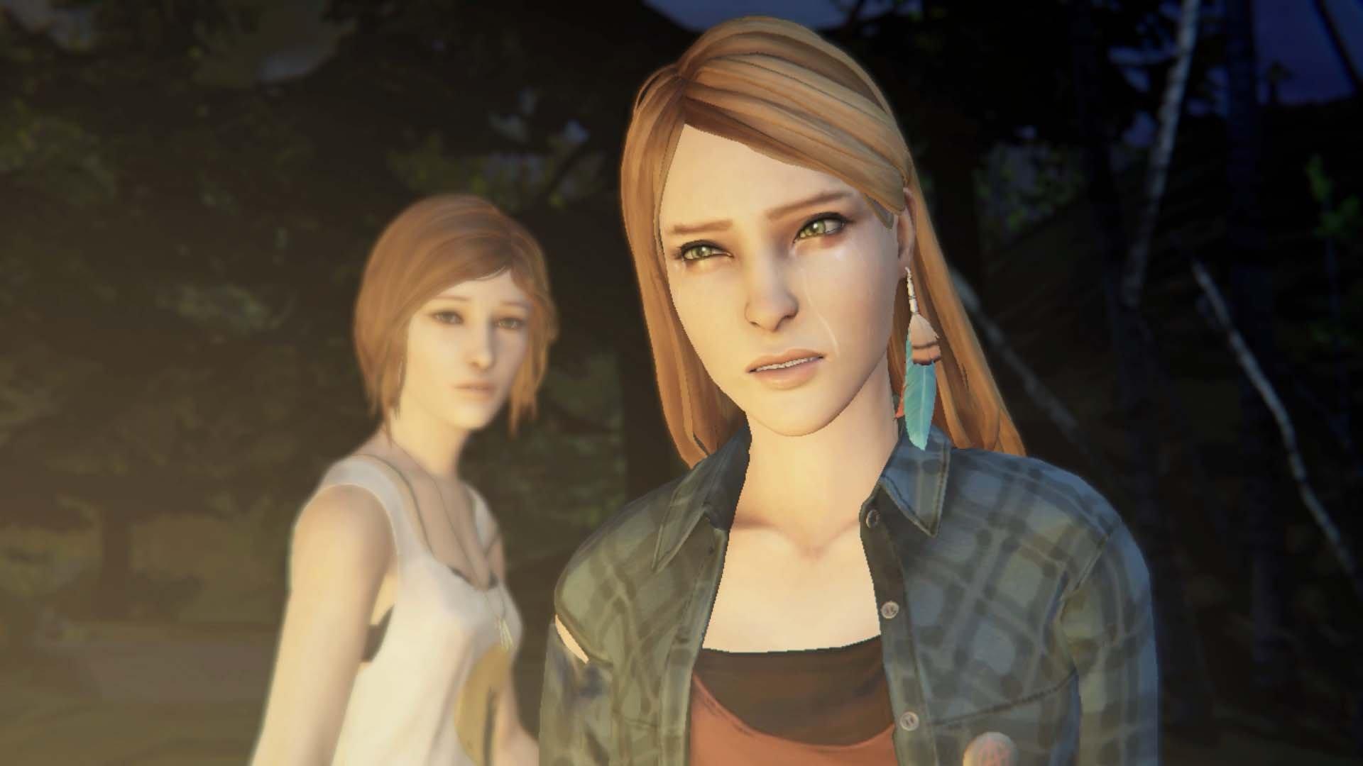 Life Is Strange: Remastered Collection Announced - Game Informer