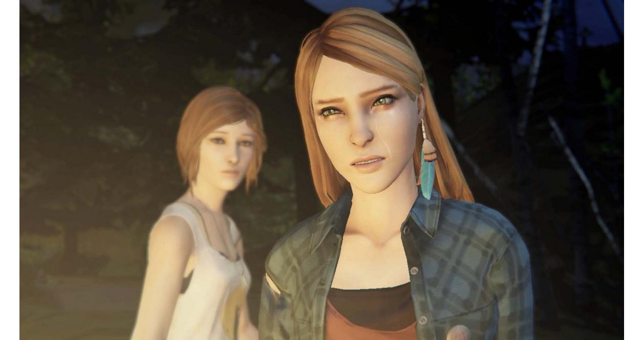 Life is Strange Arcadia Bay Collection - Nintendo Switch