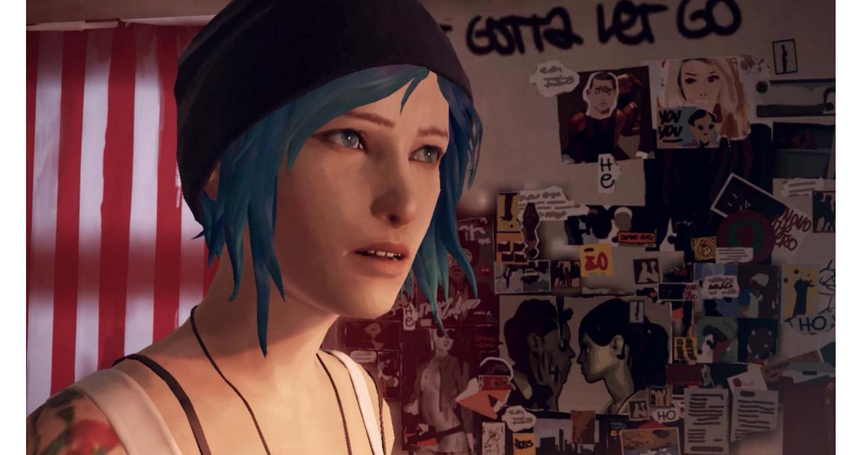 Life is Strange Arcadia Bay Collection - Nintendo Switch