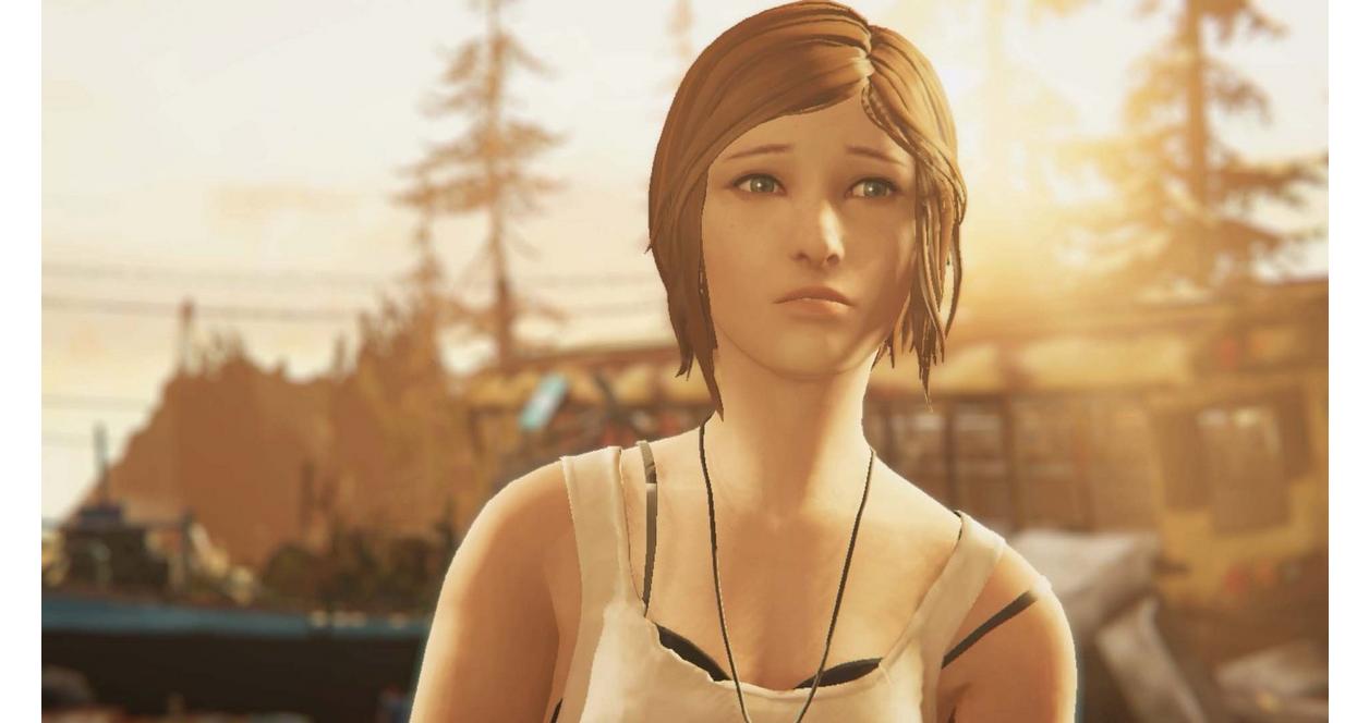 Life is Strange Arcadia Bay Collection - Nintendo Switch
