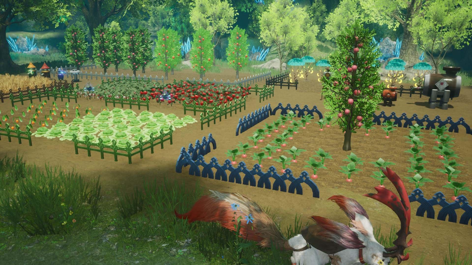 Nintendo Farming Direct: Fans poke fun at the latest Nintendo Direct being  full of farming sims