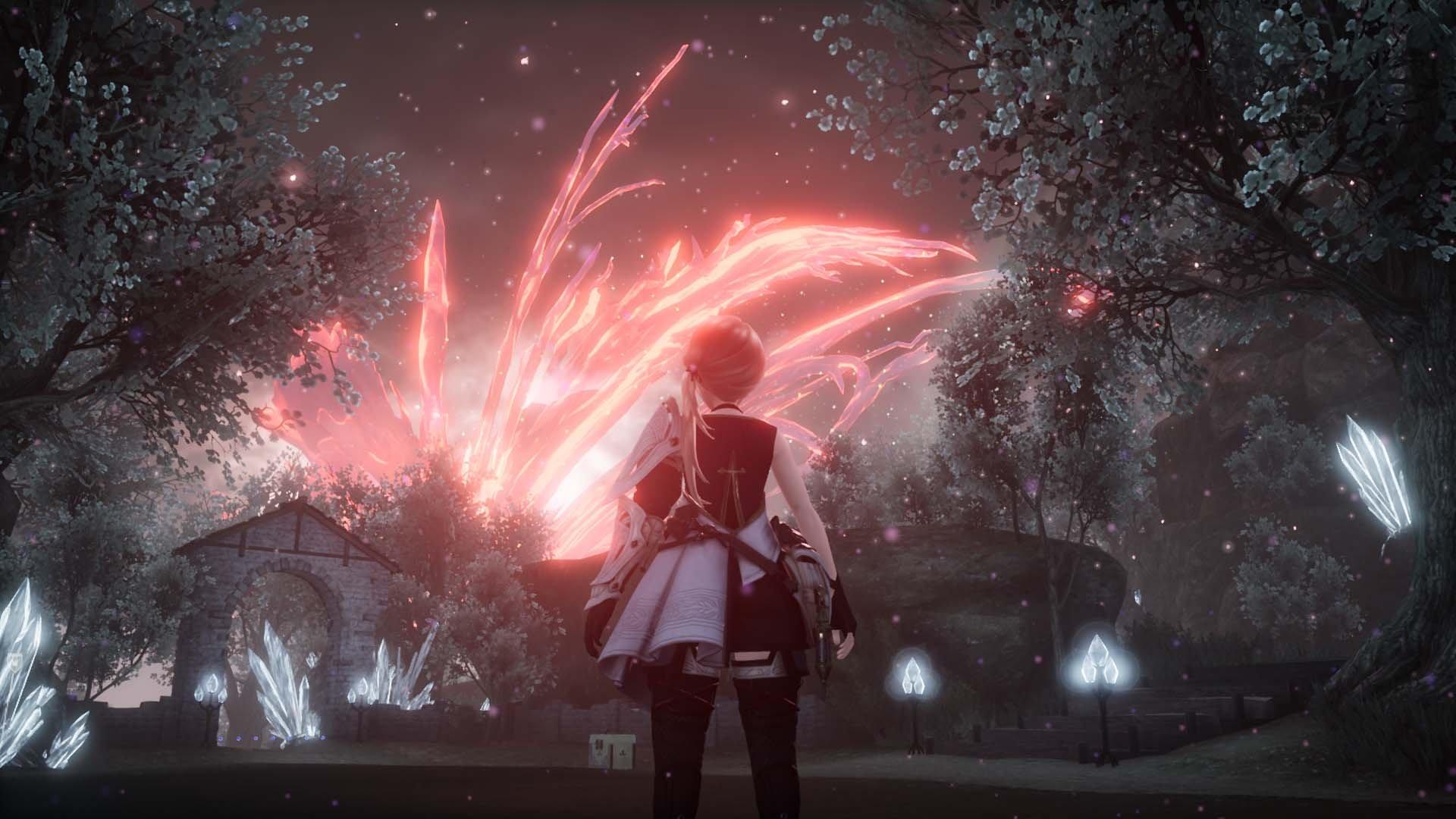 Firework for Nintendo Switch - Nintendo Official Site