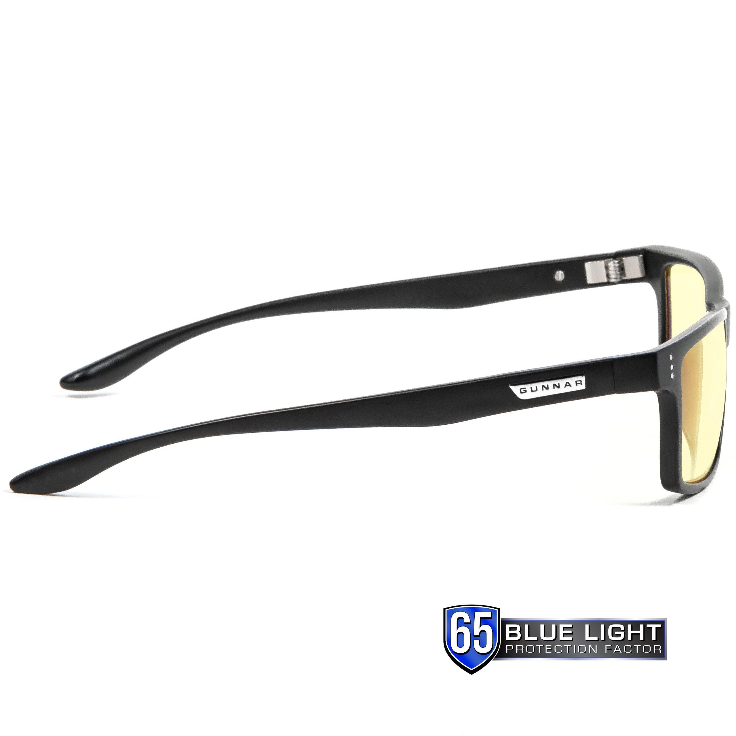 GUNNAR Cruz Onyx Gaming Glasses