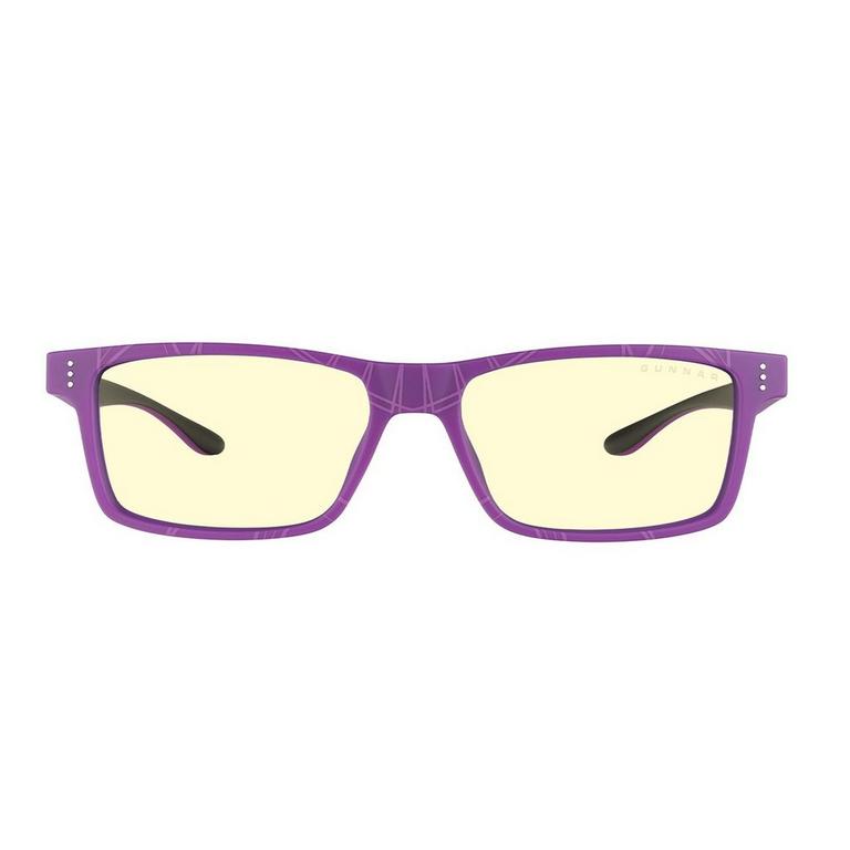 GUNNAR Cruz Marvel Edition Black Panther Gaming Glasses
