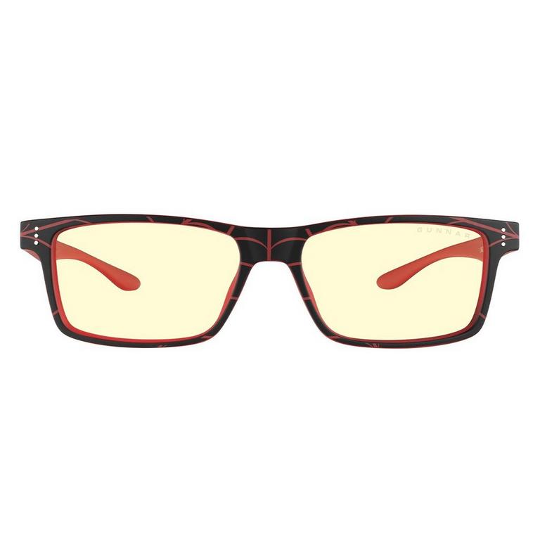 GUNNAR Cruz Marvel Edition Spider-Man Miles Morales Gaming Glasses