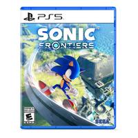 list item 1 of 7 Sonic Frontiers  - PlayStation 5