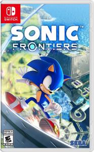 Sonic Frontiers Luba Halsey