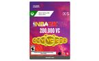 NBA 2K23 - 200,000 VC - Xbox Series X