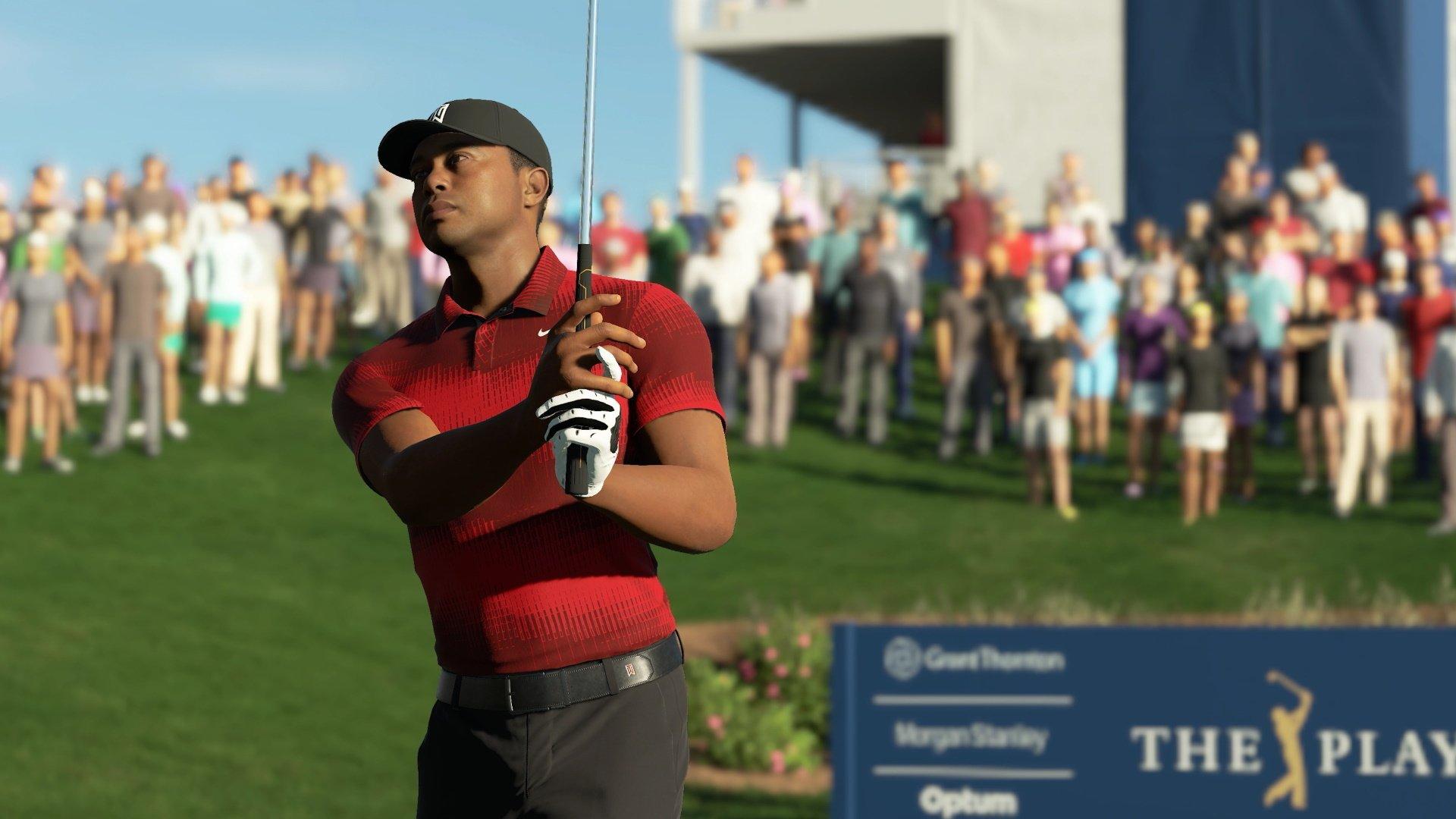 PGA Tour 2K23 Tiger Woods Edition PC Steam