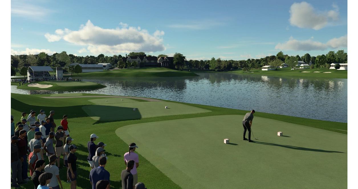 PGA Tour 2K23 | 2K Games | GameStop