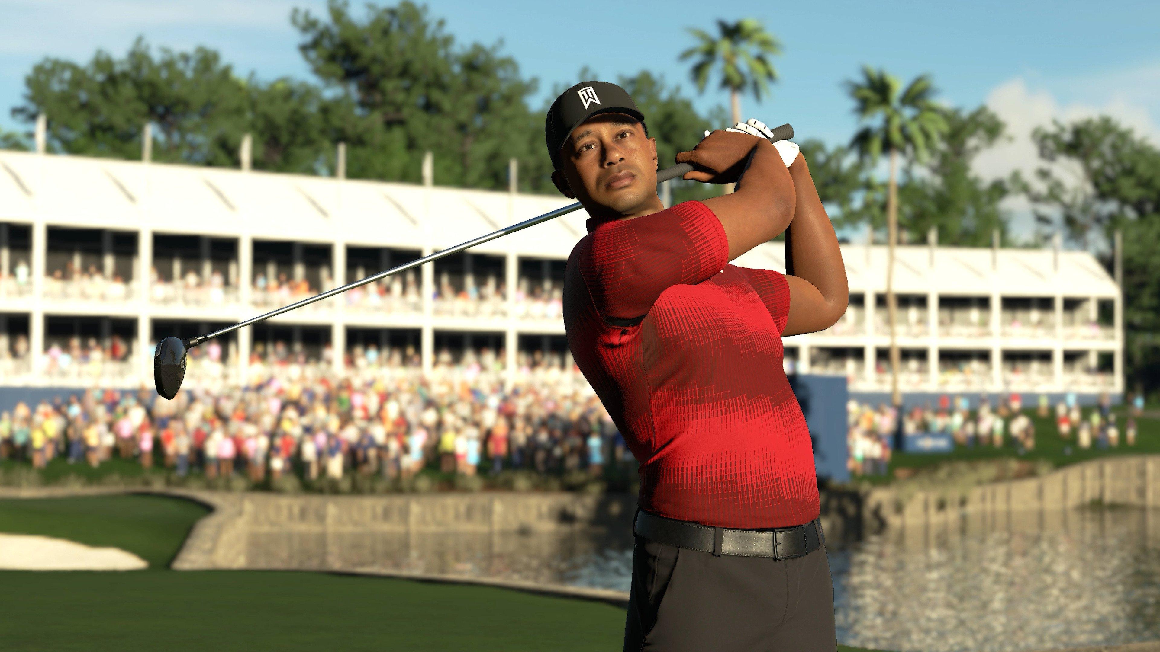 PGA Tour 2K23 - PlayStation 4 | PlayStation 4 | GameStop