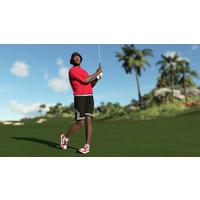 list item 5 of 6 PGA Tour 2K23 Deluxe Edition - PlayStation 4