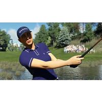 list item 6 of 6 PGA Tour 2K23 Deluxe Edition - PlayStation 4