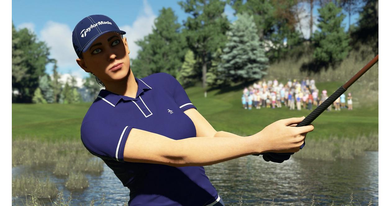 PGA Tour 2K23 | 2K Games | GameStop
