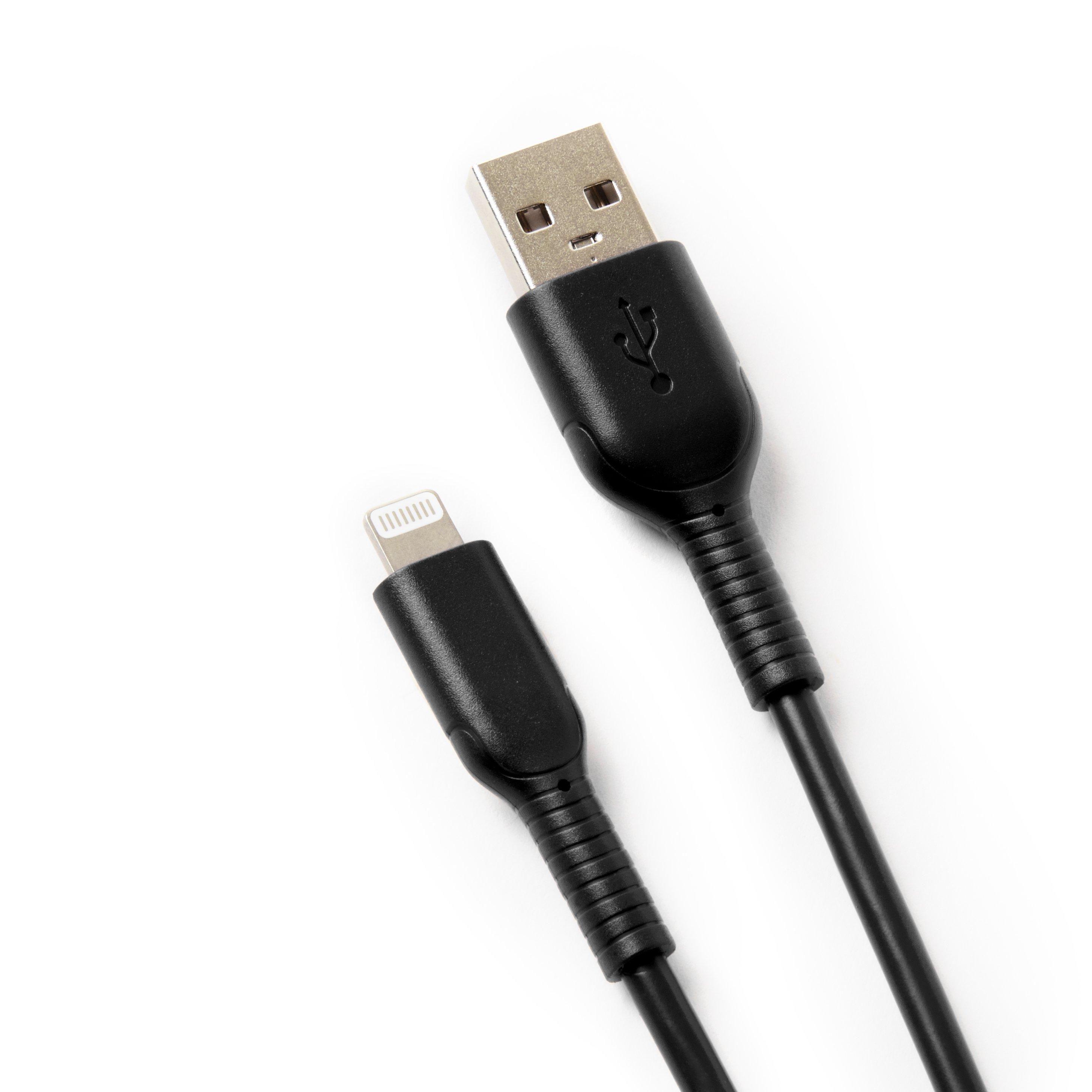 Adaptador Usb A Lightning iPhone — Game Stop