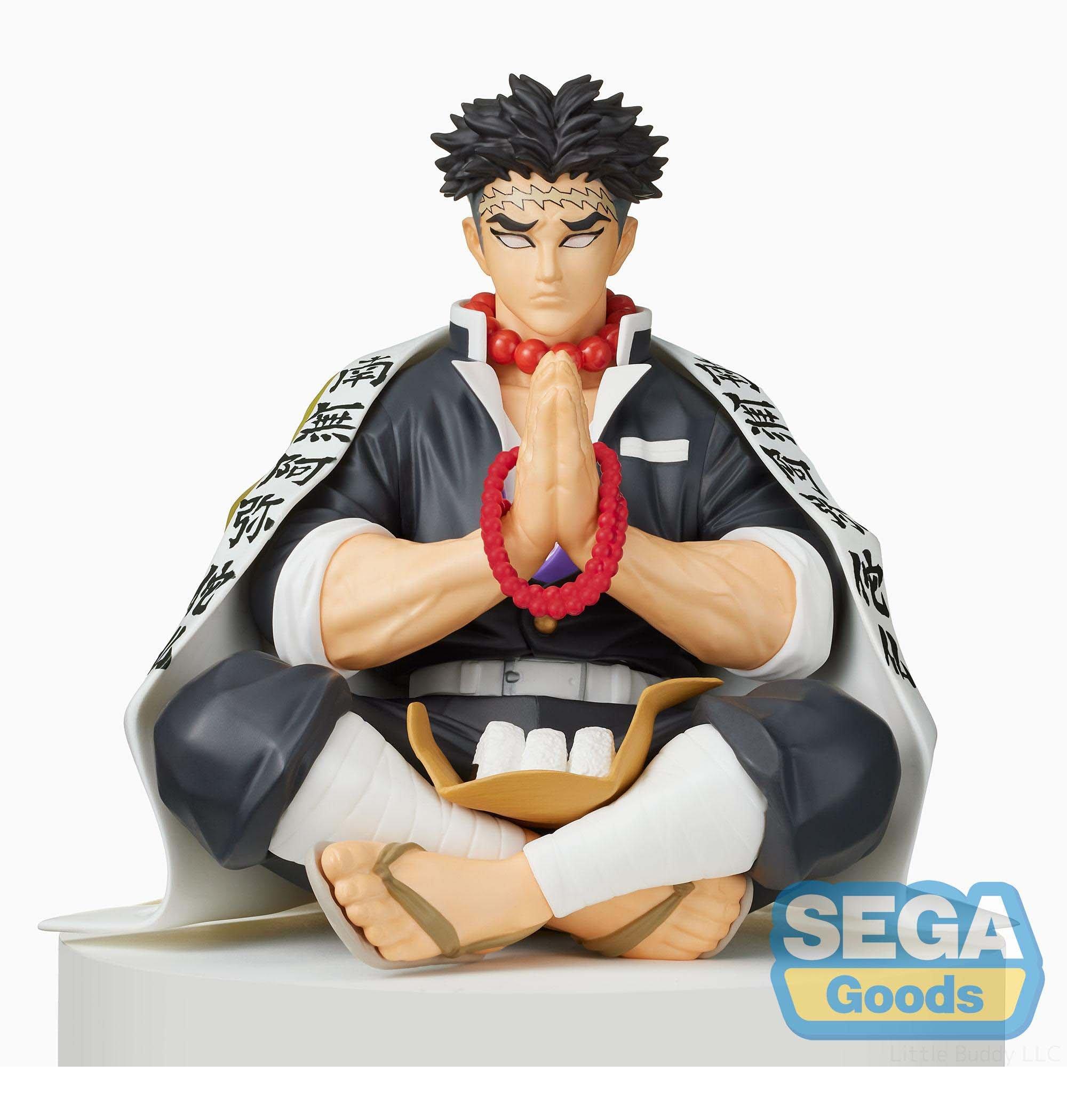 gyomei himejima banpresto