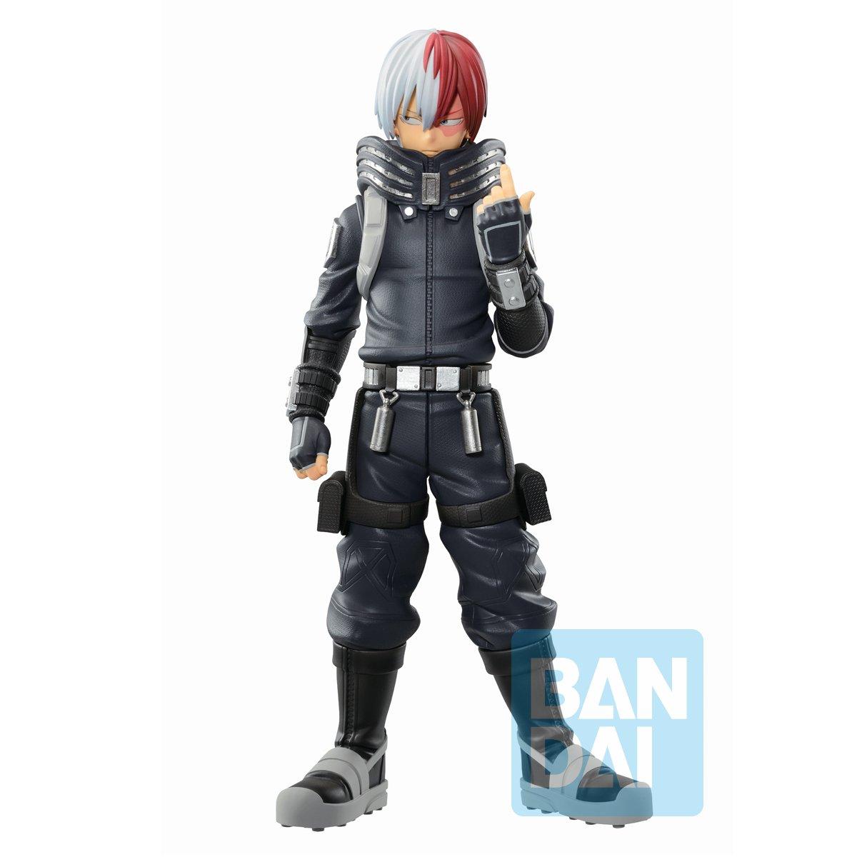my hero academia world heroes mission figure