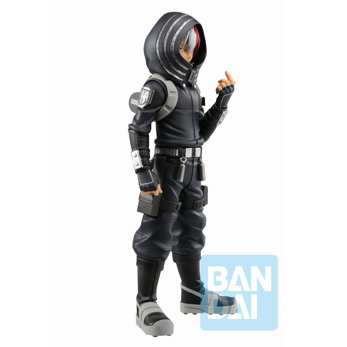 my hero academia world heroes mission figure