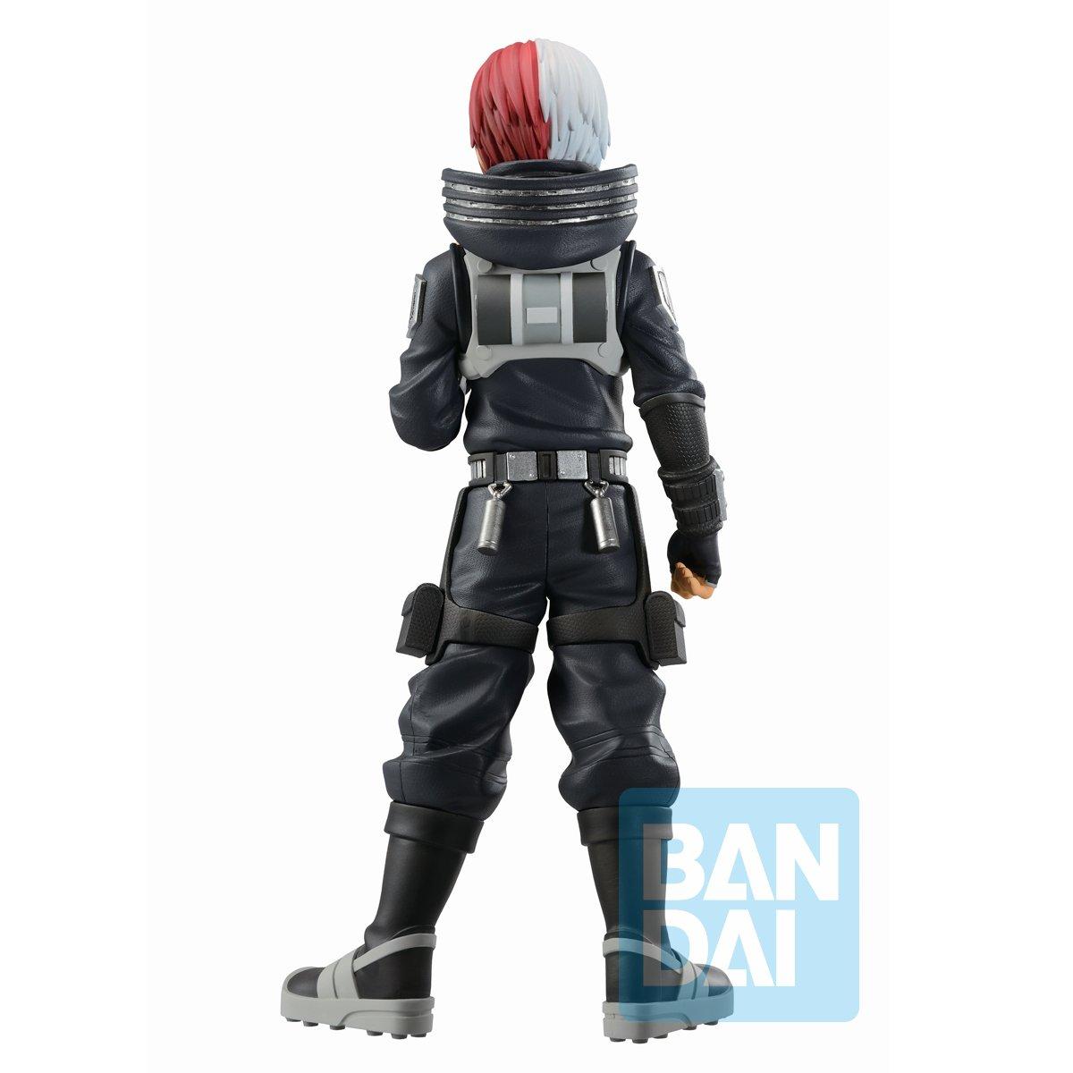 my hero academia world heroes mission figure