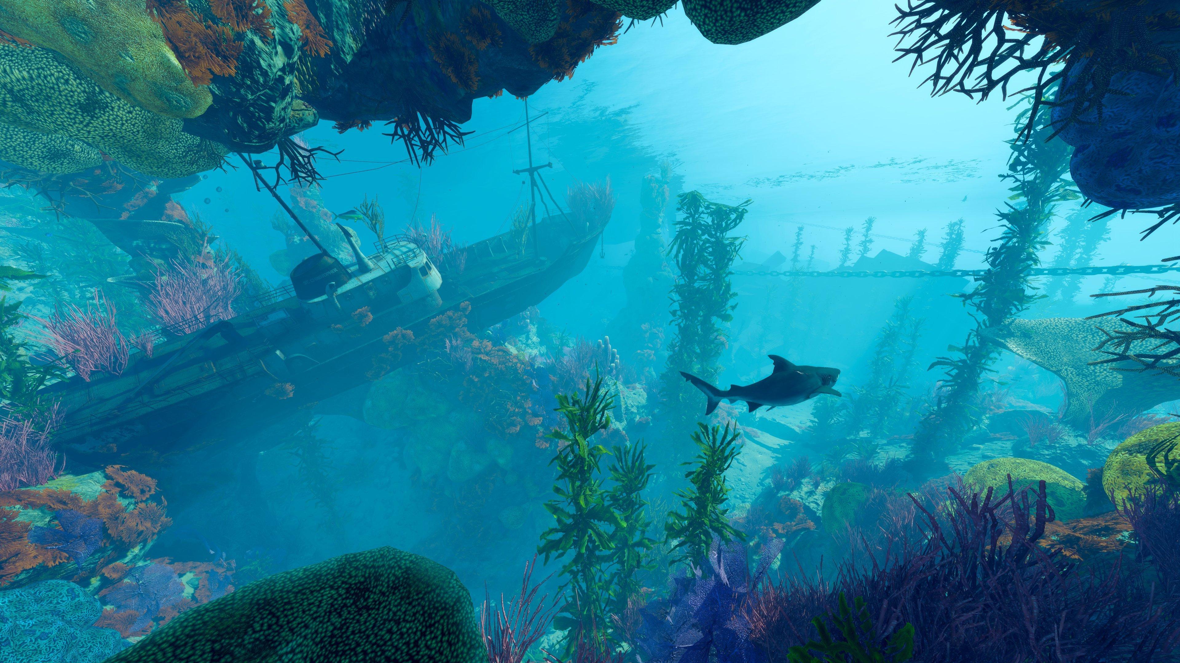 Maneater APEX Edition - Xbox Series X, Xbox One