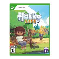 list item 1 of 1 Hokko Life - Xbox One