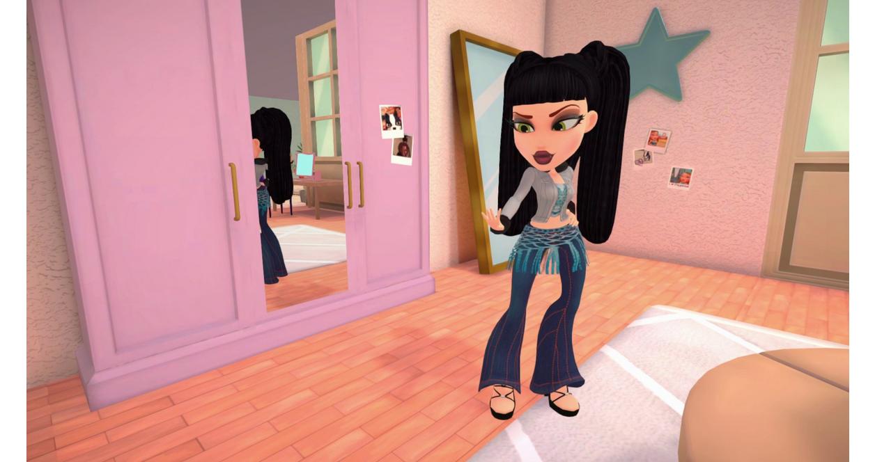 Bratz: Flaunt Your Fashion Complete Edition - Nintendo Switch