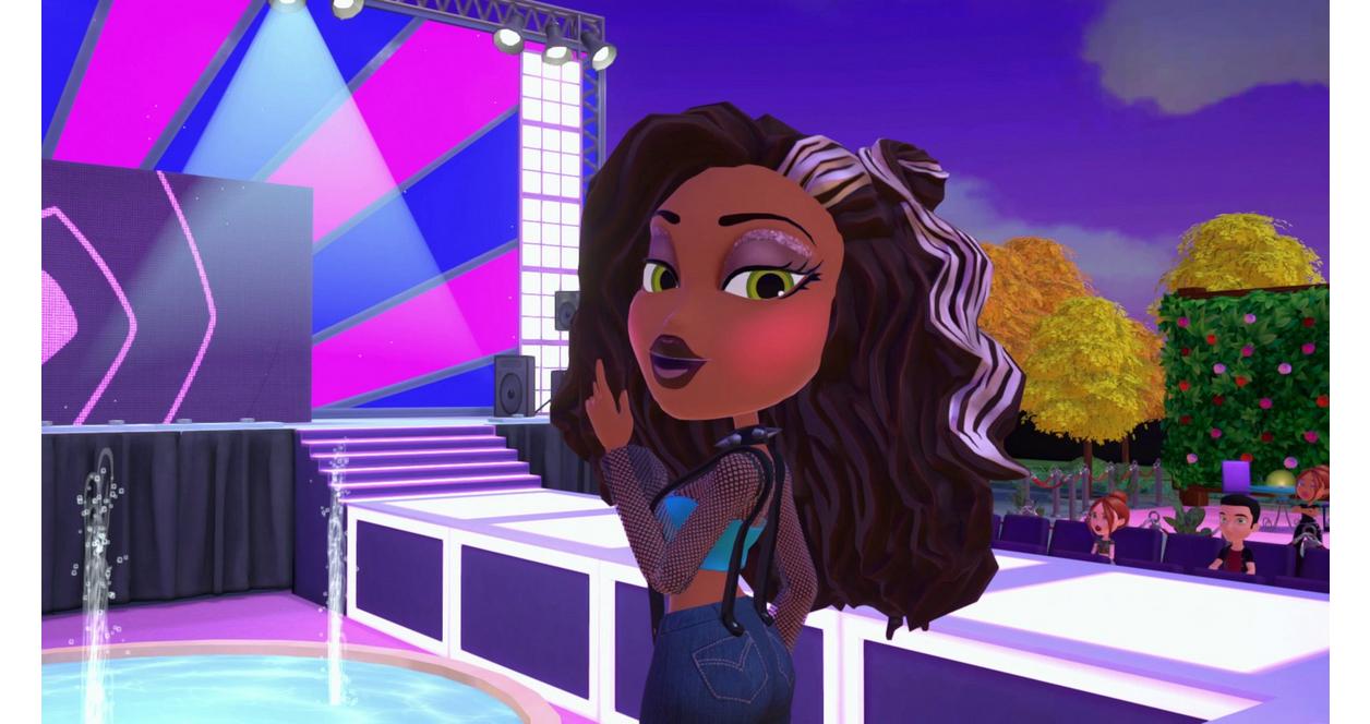 Bratz: Flaunt Your Fashion Complete Edition - Nintendo Switch