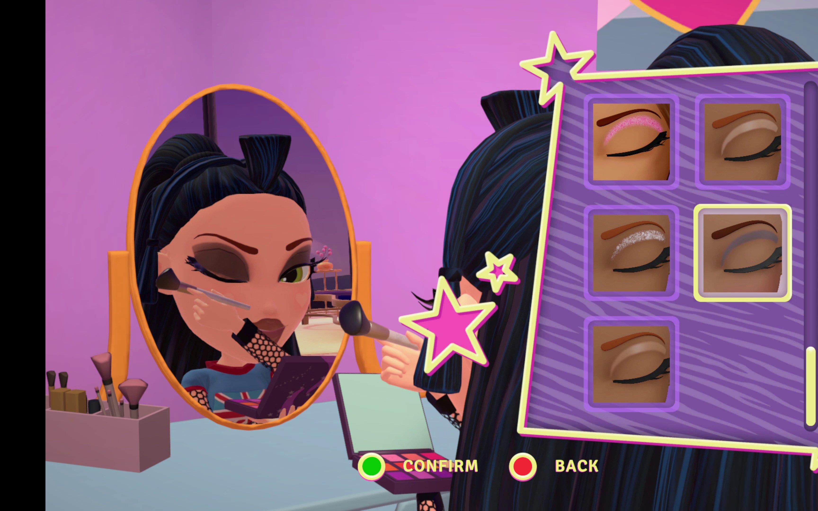 Bratz: Flaunt Your Fashion Complete Edition - Nintendo Switch