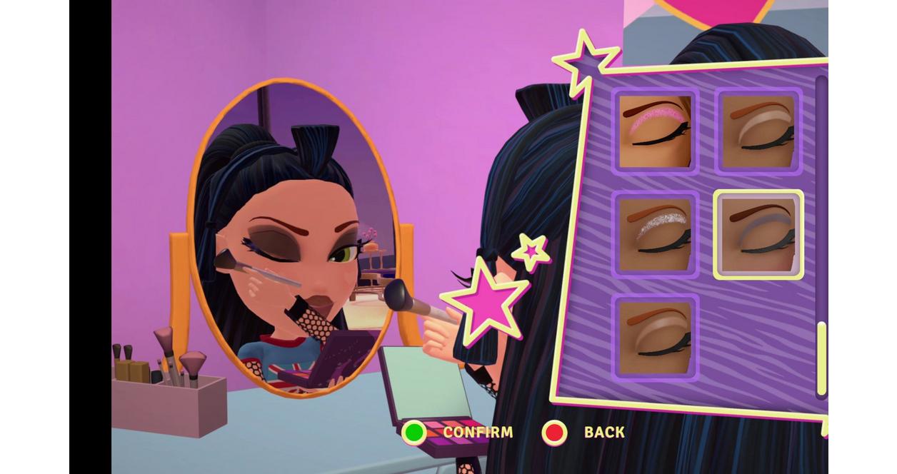 Bratz: Flaunt Your Fashion Complete Edition - Nintendo Switch