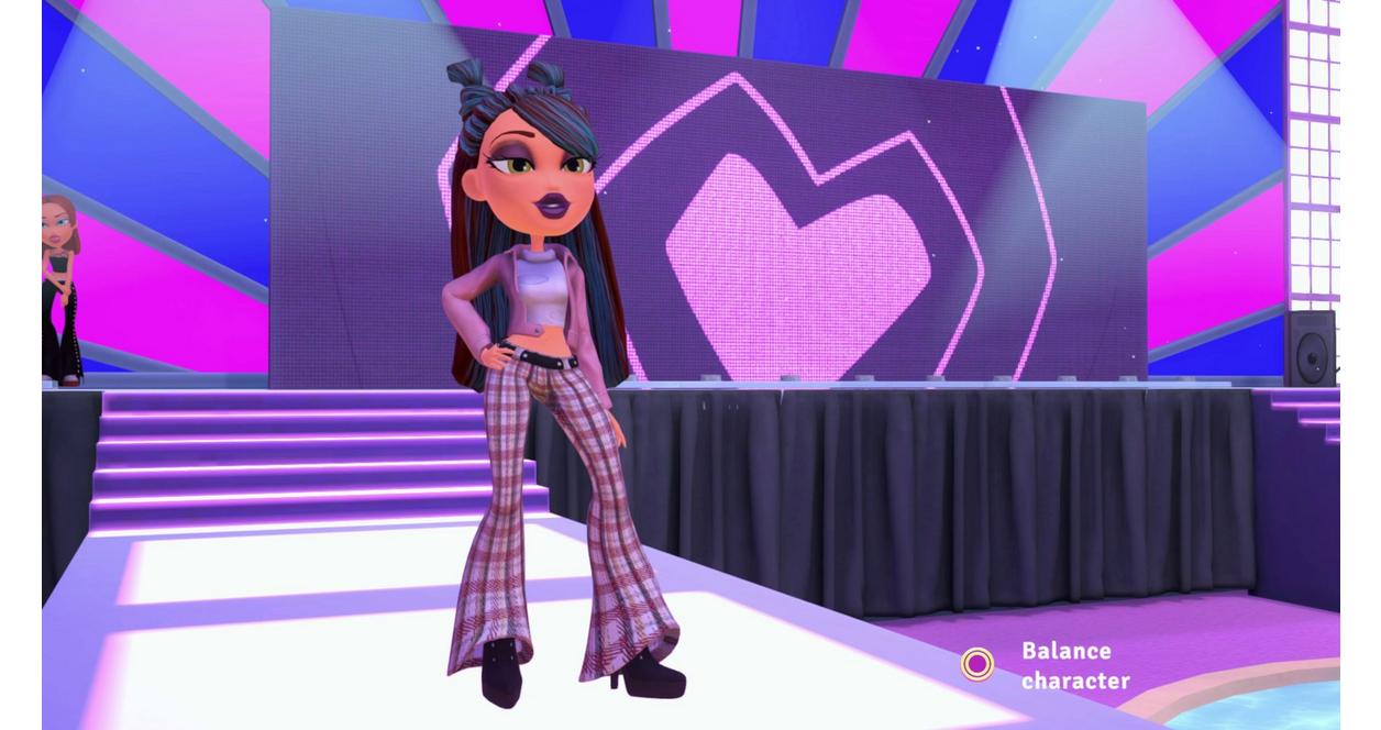 Bratz: Flaunt Your Fashion Complete Edition - Nintendo Switch