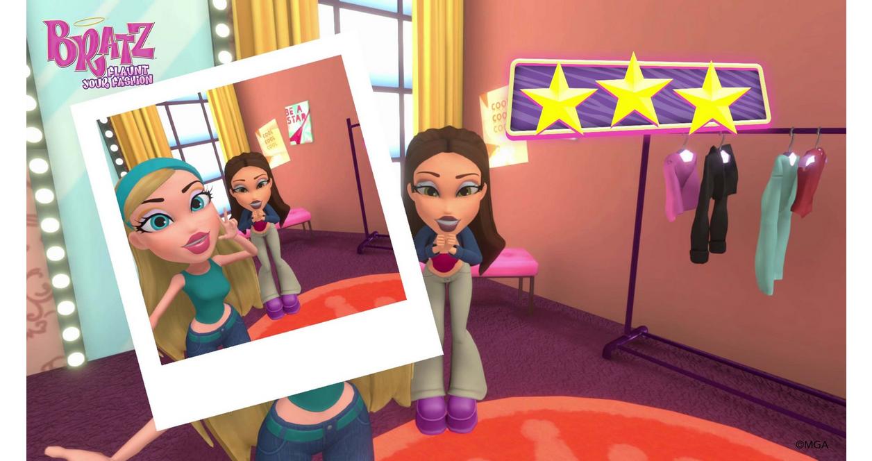 Bratz: Flaunt Your Fashion Complete Edition - Xbox Series X/S, Xbox One