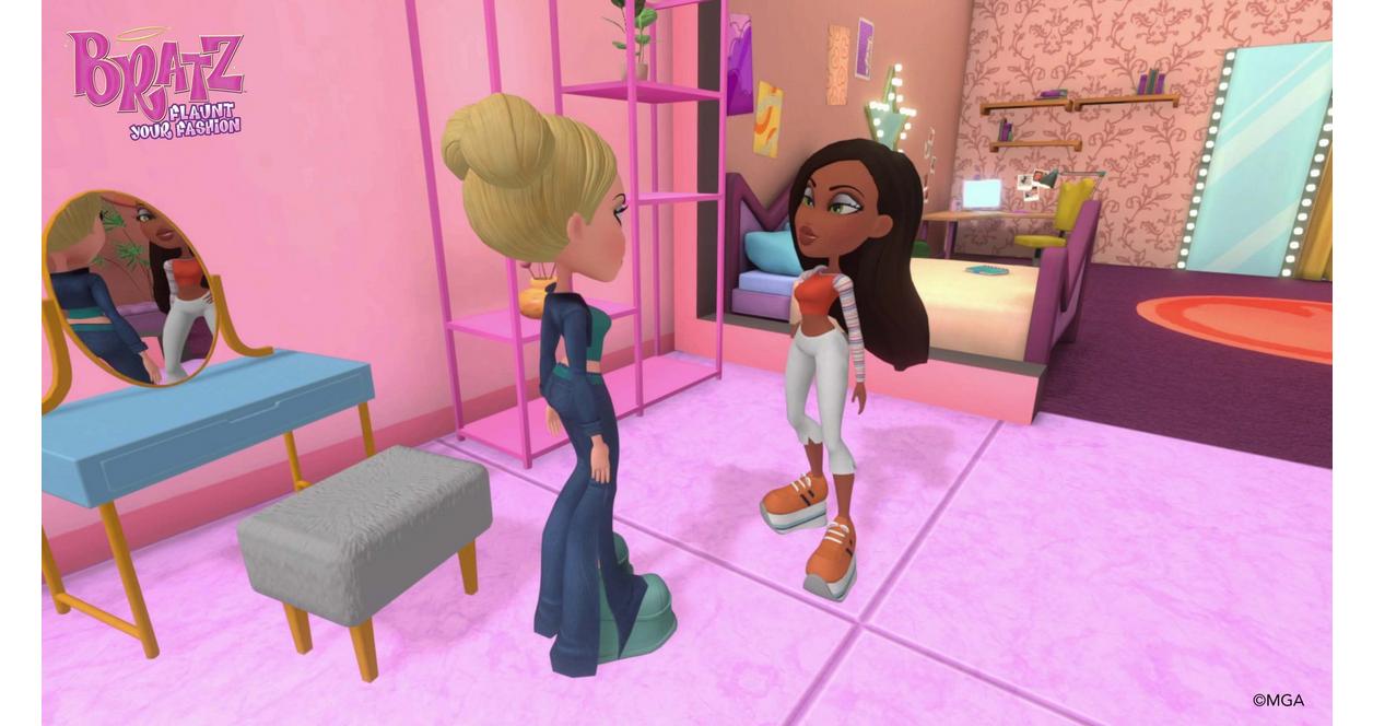 Bratz: Flaunt Your Fashion Complete Edition - Xbox Series X/S, Xbox One