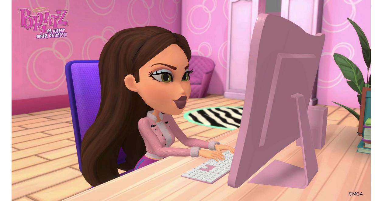Bratz: Flaunt Your Fashion Complete Edition - Xbox Series X/S, Xbox One