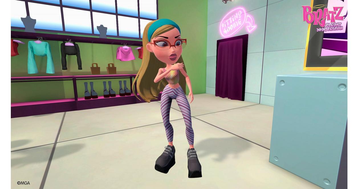 Bratz: Flaunt Your Fashion Complete Edition - Xbox Series X/S, Xbox One