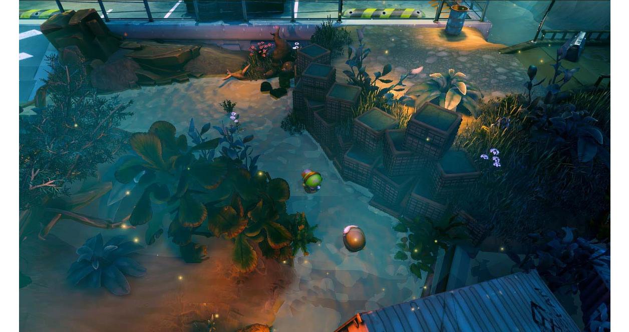 Tiny Troopers: Global Ops - PlayStation 4