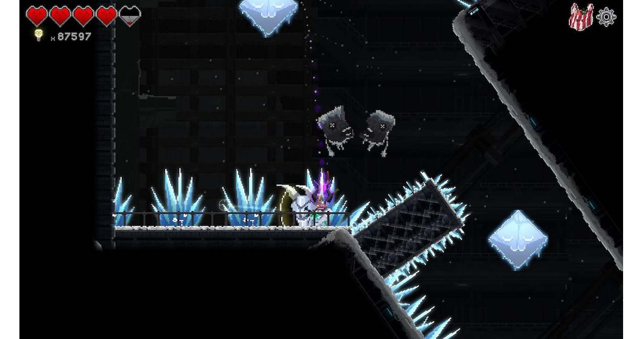 Dungeon Munchies - Nintendo Switch