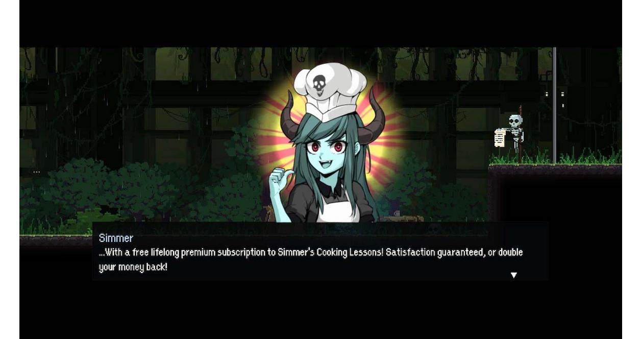 Dungeon Munchies - Nintendo Switch
