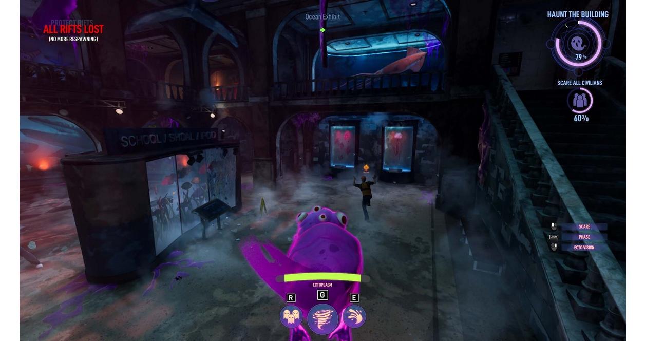 Ghostbusters Spirits Unleashed - PlayStation 5