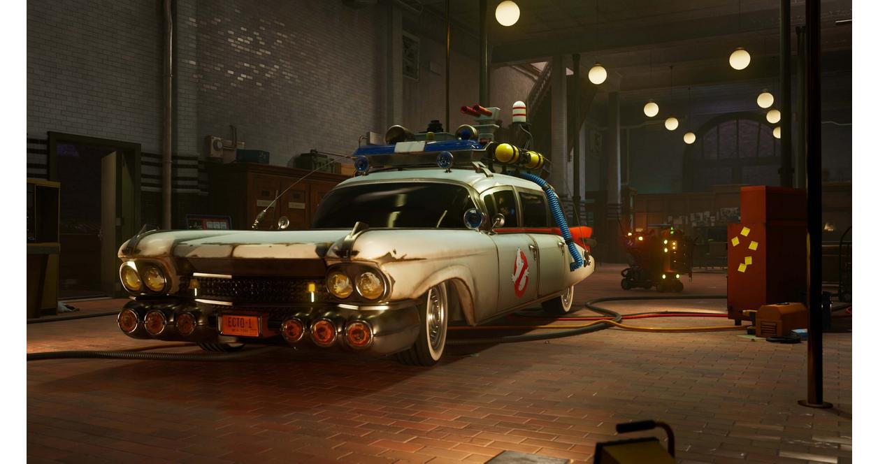 Ghostbusters Spirits Unleashed - PlayStation 5