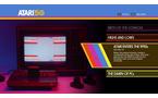 Atari 50: The Anniversary Celebration - PlayStation 4