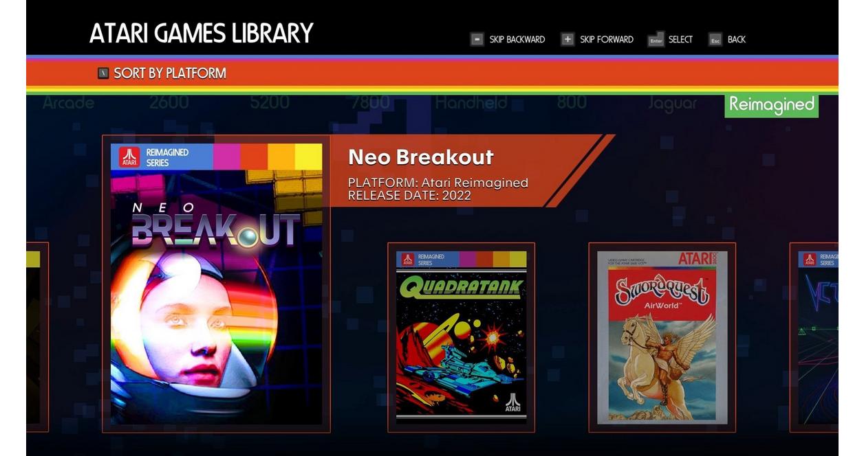 アタリ50 Atari 50 switch Atari 50: The Anniversary Celebration for Nintendo Switch