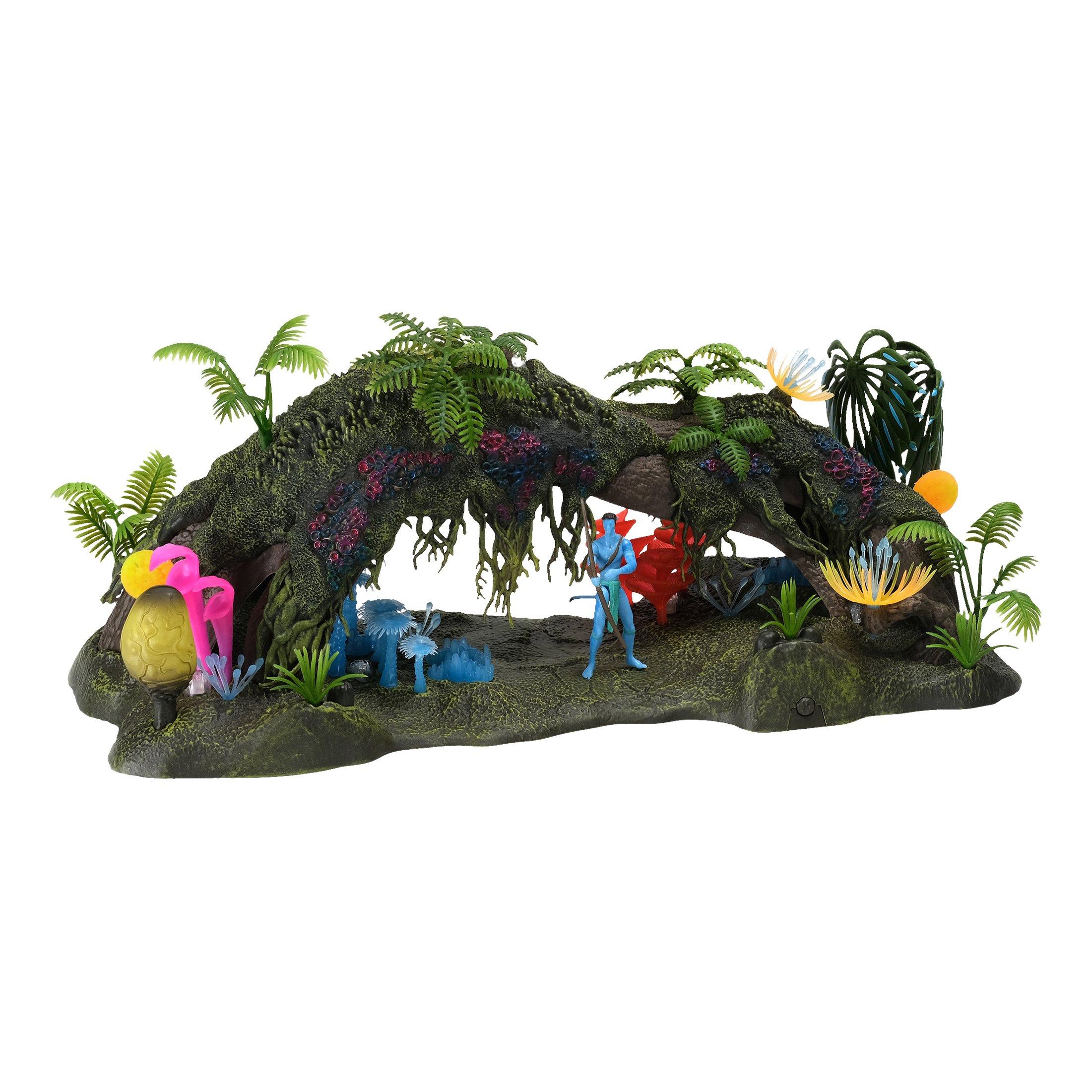 avatar pandora toys