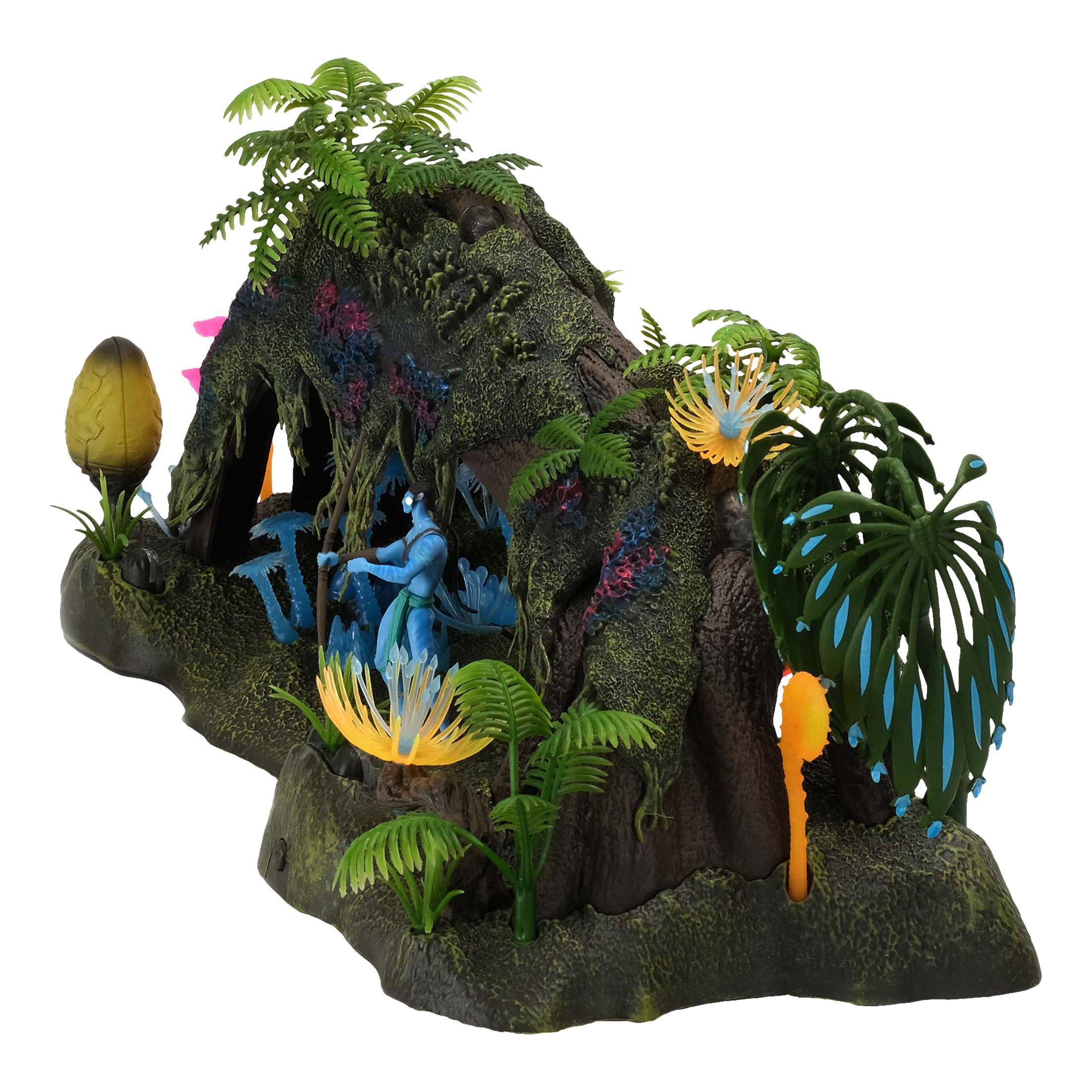 avatar pandora toys