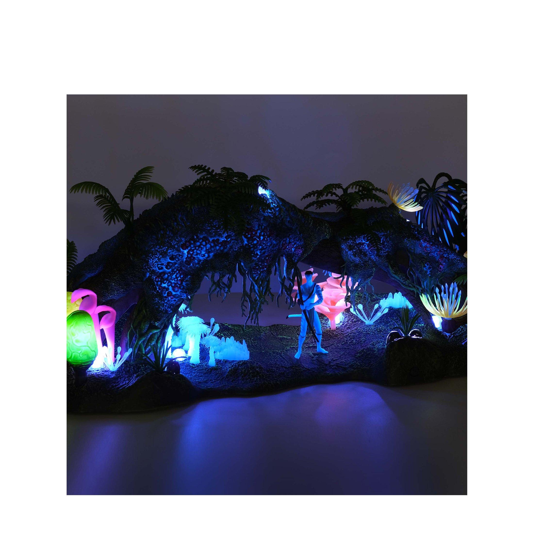avatar pandora toys