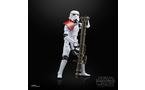 Hasbro Star Wars The Black Series Star Wars Jedi: Fallen Order Rocket Launcher Trooper 6-in Action Figure GameStop Exclusive