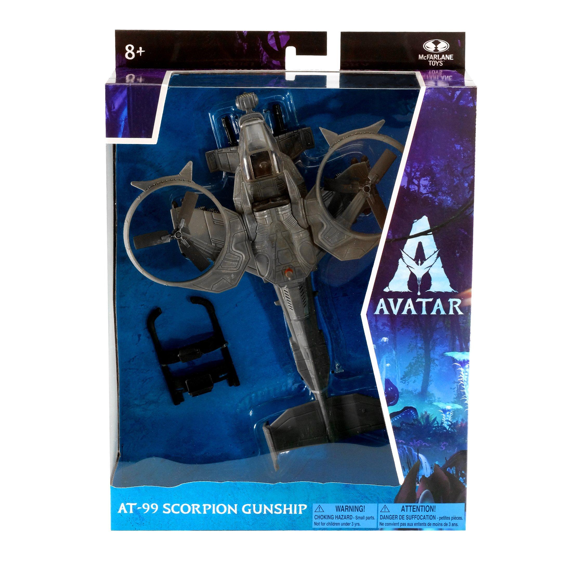 avatar pandora toys